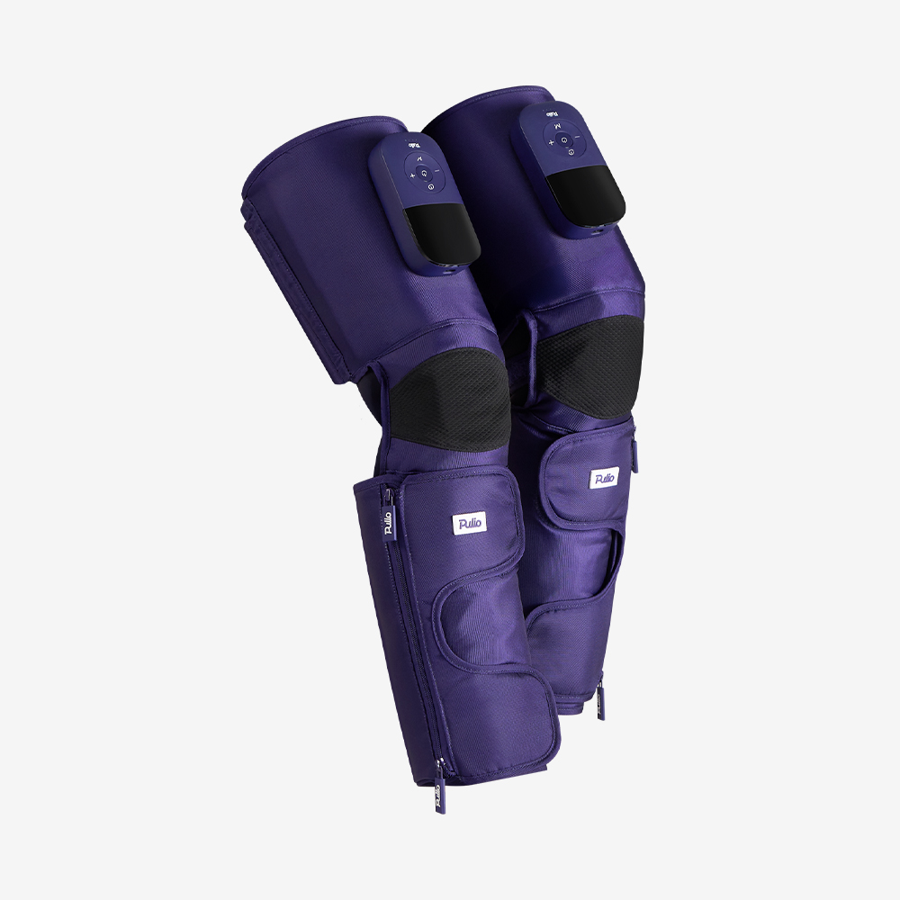 [풀리오본사] [선물SET] 풀리지 허벅지 마사지기 + 쇼핑백M : 풀리오