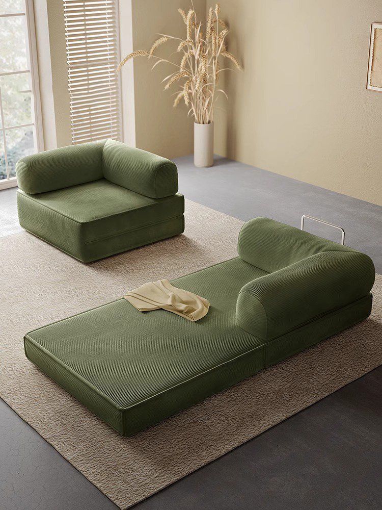 진공포장 소파의자 거실 라운지 인테리어 대형 쇼파 오프화이트 150x100x70cm 2인