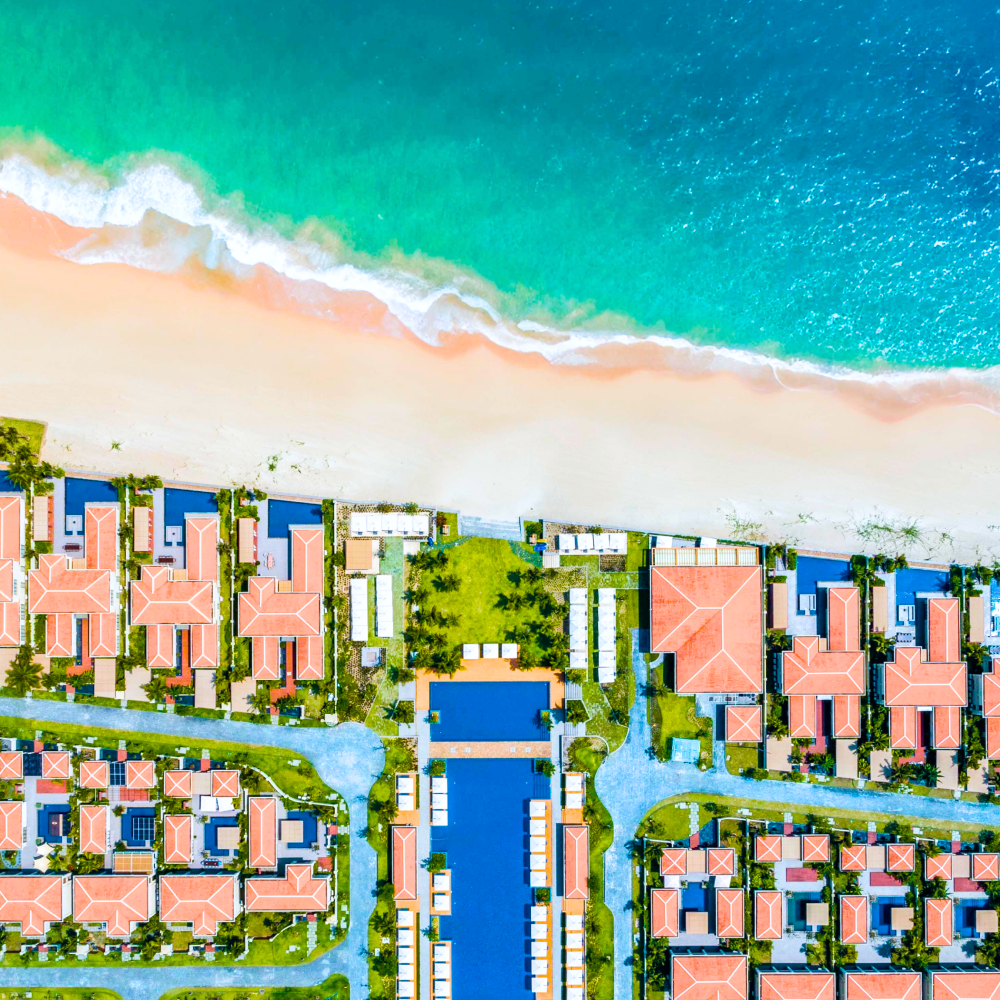 [다낭] 퓨전 리조트 앤 빌라스 다낭 / 얼리버드 33일 & 3일 연박 / 특별 기획가