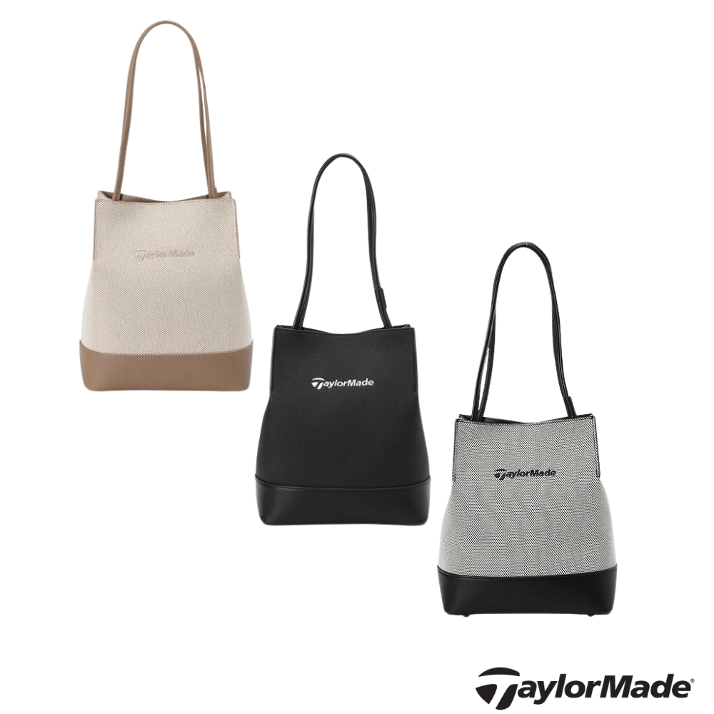 테일러메이드 여성 골프가방 버킷백 토트백 숄더백 MS690 - 상품 이미지