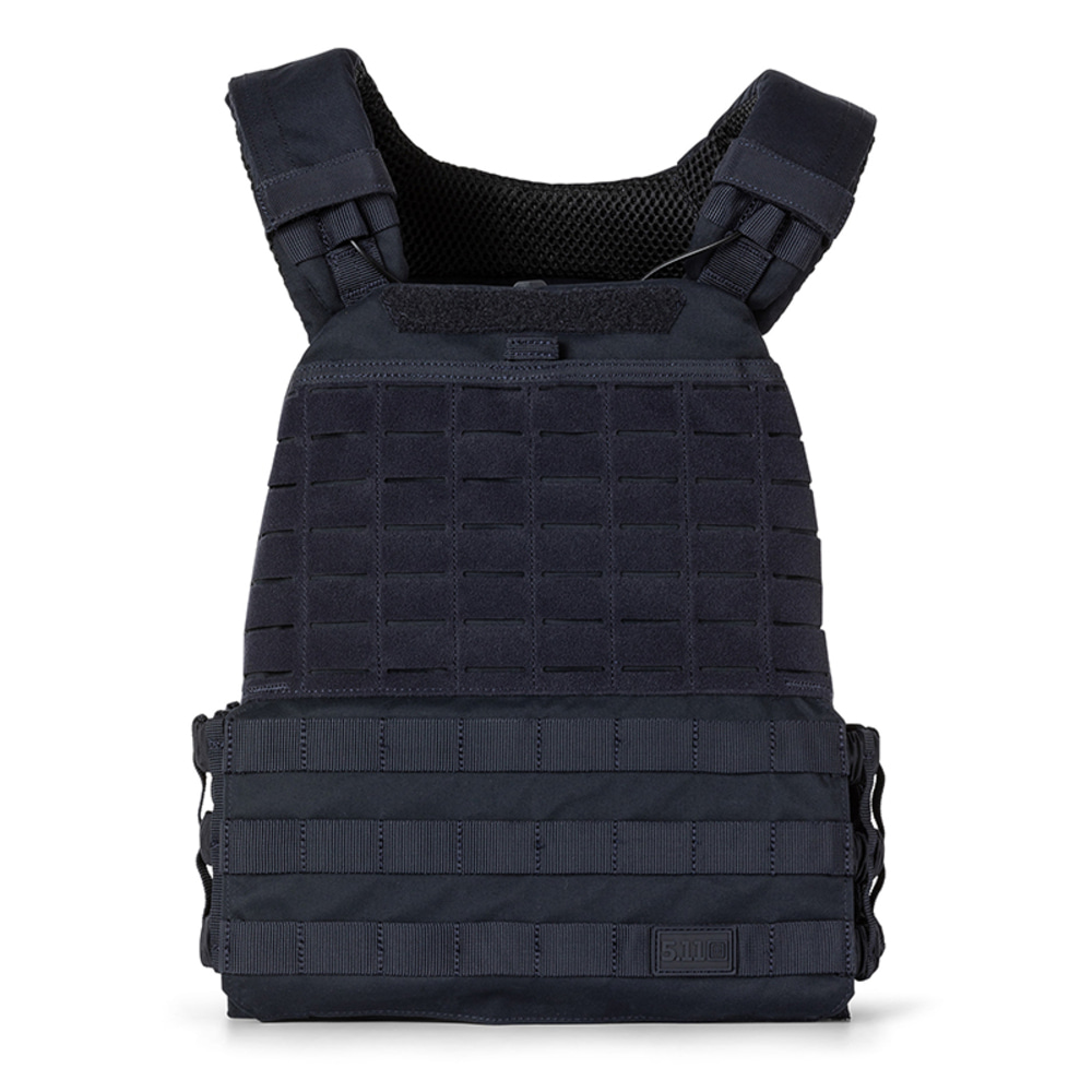 5.11 택티컬 TACTEC 플레이트 캐리어 (다크네이비) - TACTEC Plate Carrier (Dark Navy) - 상세 이미지 3