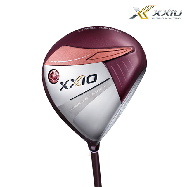 던롭코리아 젝시오13 여성용 드라이버