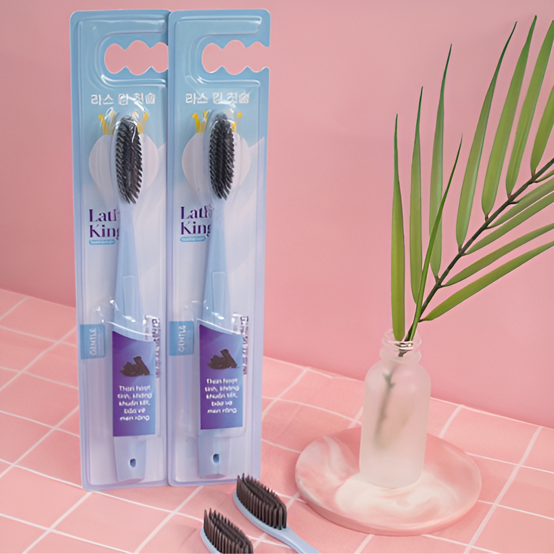 라스 노니스 치약 천연 유기농 잇몸 시린이 베트남 노니 치약 120g, 1개 - 상세 이미지 2