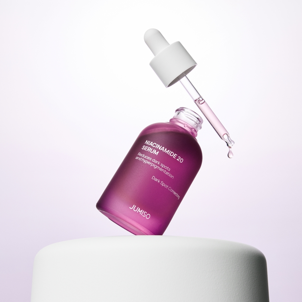 [2개골라담기] 주미소 나이아신아마이드 10,20 세럼 40ml 2종 이미지 2