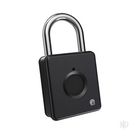 브로샵 지문인식 자물쇠 학교사물함 디지털락카키 사물함전자키