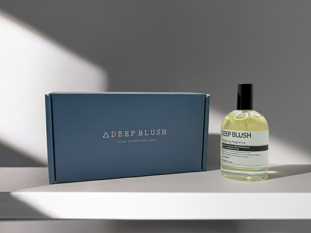 블랑쉬 TYPE 딥블러쉬 룸스프레이 카스프레이 향기뿜뿜 100ml - 상세 이미지 2