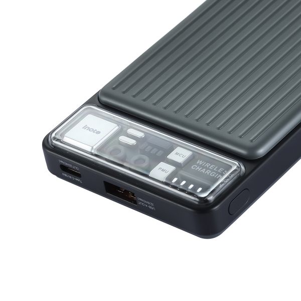 아이노트 PB100M 초소형 10000mAh 보조배터리 - 상세 이미지 2