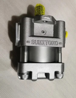 TOYOKI 기어 펌프 TCP2 F10 MR1 A 020 TCP2-F10-MR1-B TCP3-F25-MR1 TCP2-L6.3-MR1-A