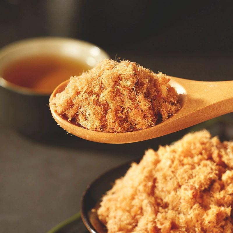 육송 샌드위치 오리지널맛 단단 로우쑹가루 초밥용 쫄깃 베이킹재료 고소한 식자재 625g 625g 5봉39.89원 육포 - 상세 이미지 3