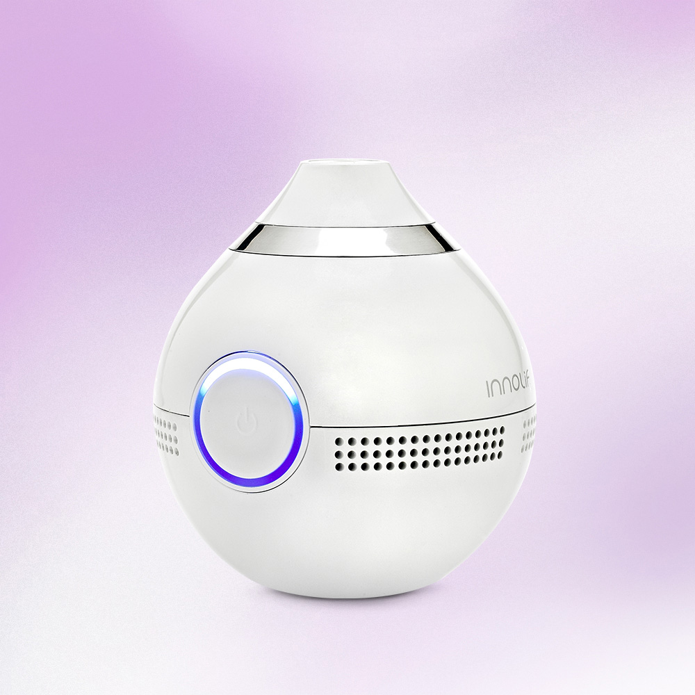 홈쎄라 이노리프 무한샷 하이푸 리프팅 눈가 입가주름 탄력 초음파 뷰티디바이스