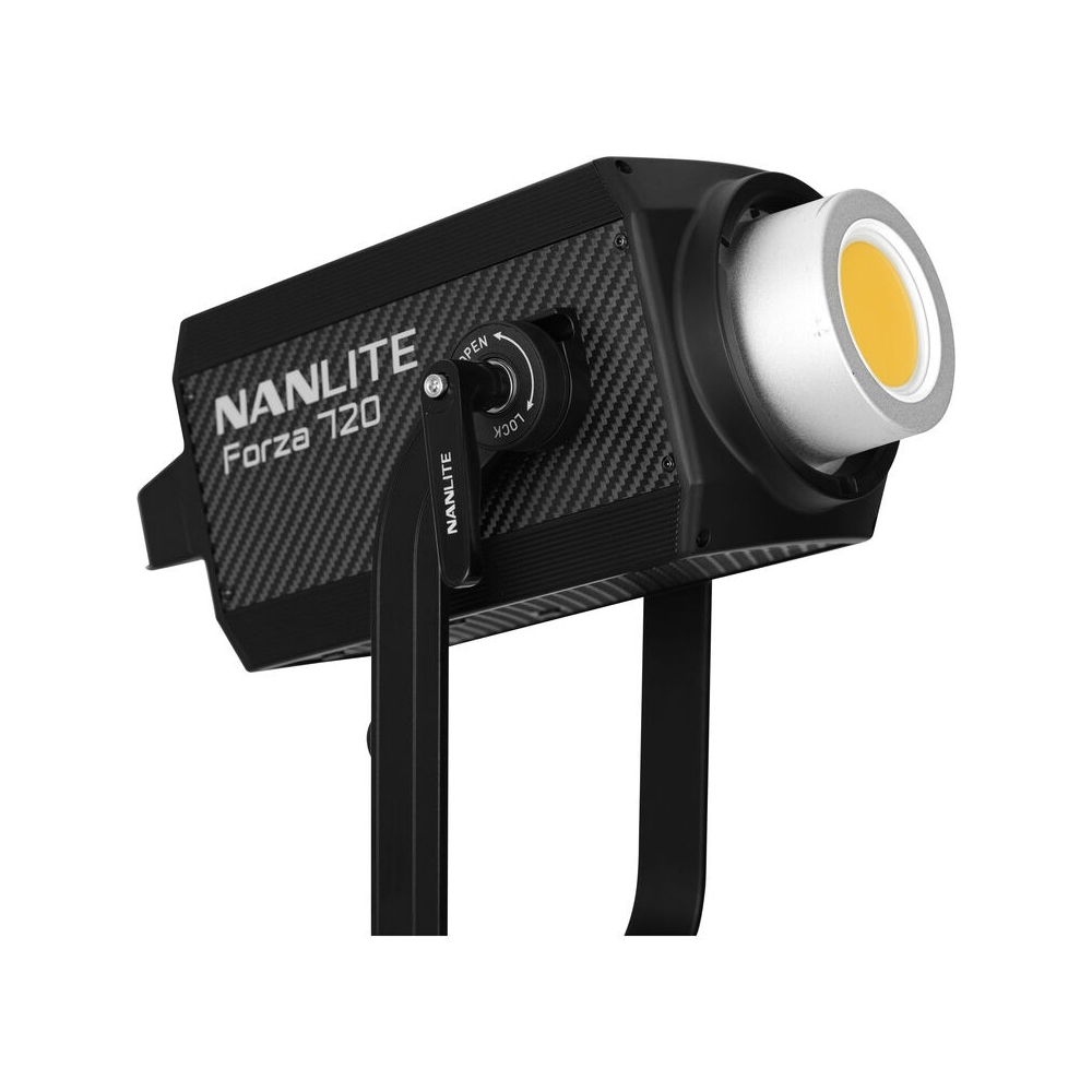 난라이트 포르자 720 LED 방송 촬영 조명 NANLITE Forza 720 - 상품 이미지