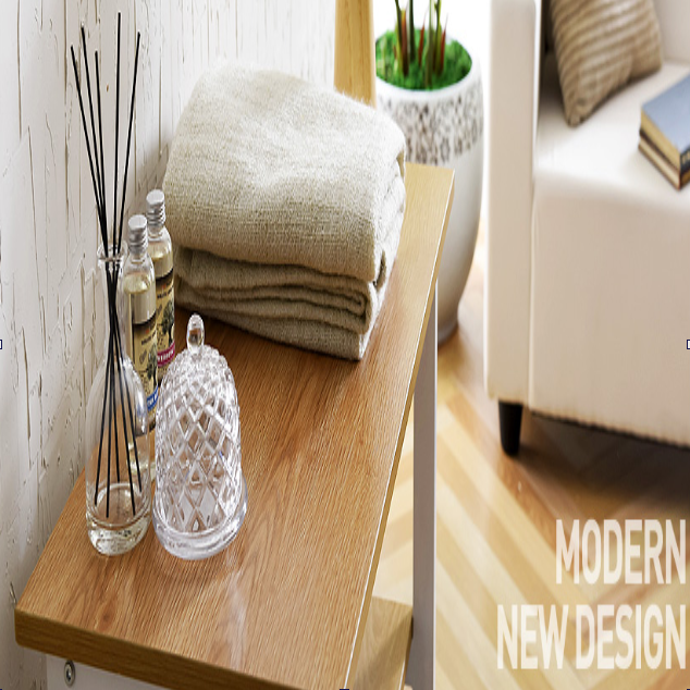 3단선반 1200 거실 다용도수납 테이블 사이드 폭좁은 책상