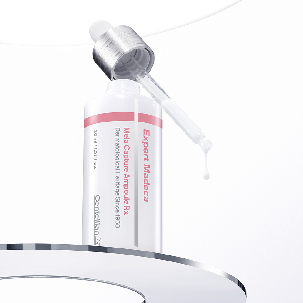 동국제약 센텔리안24 엑스퍼트 마데카 멜라캡처 앰플Rx 30ml x 1개 이미지 3