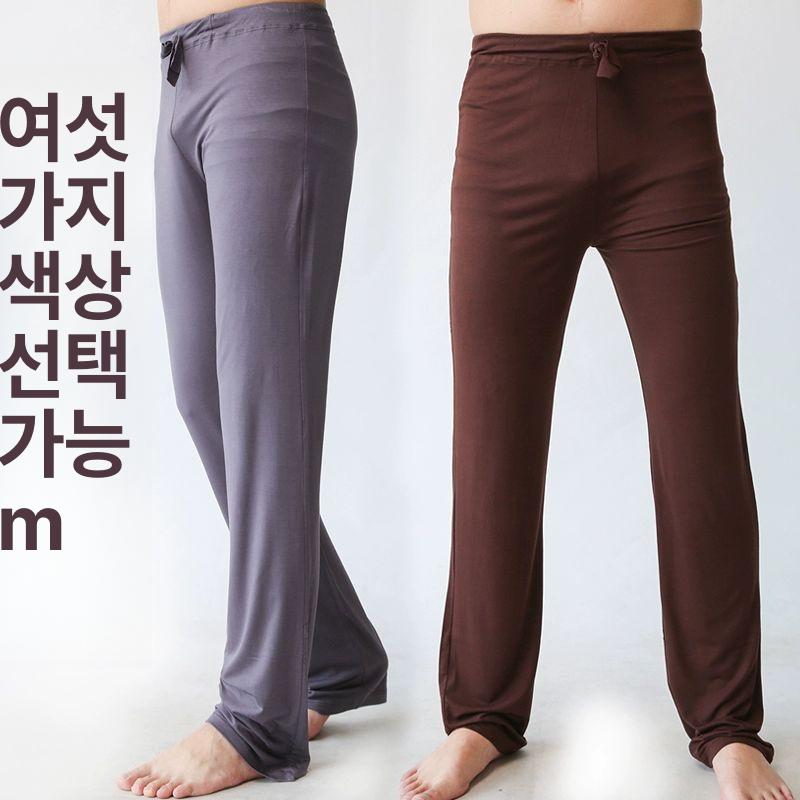 요가복 남자 필라테스 긴팔상의 상의단품 민소매 운동복 남성상의 상의 요가 요가웨어 L 화이트 - 상세 이미지 3