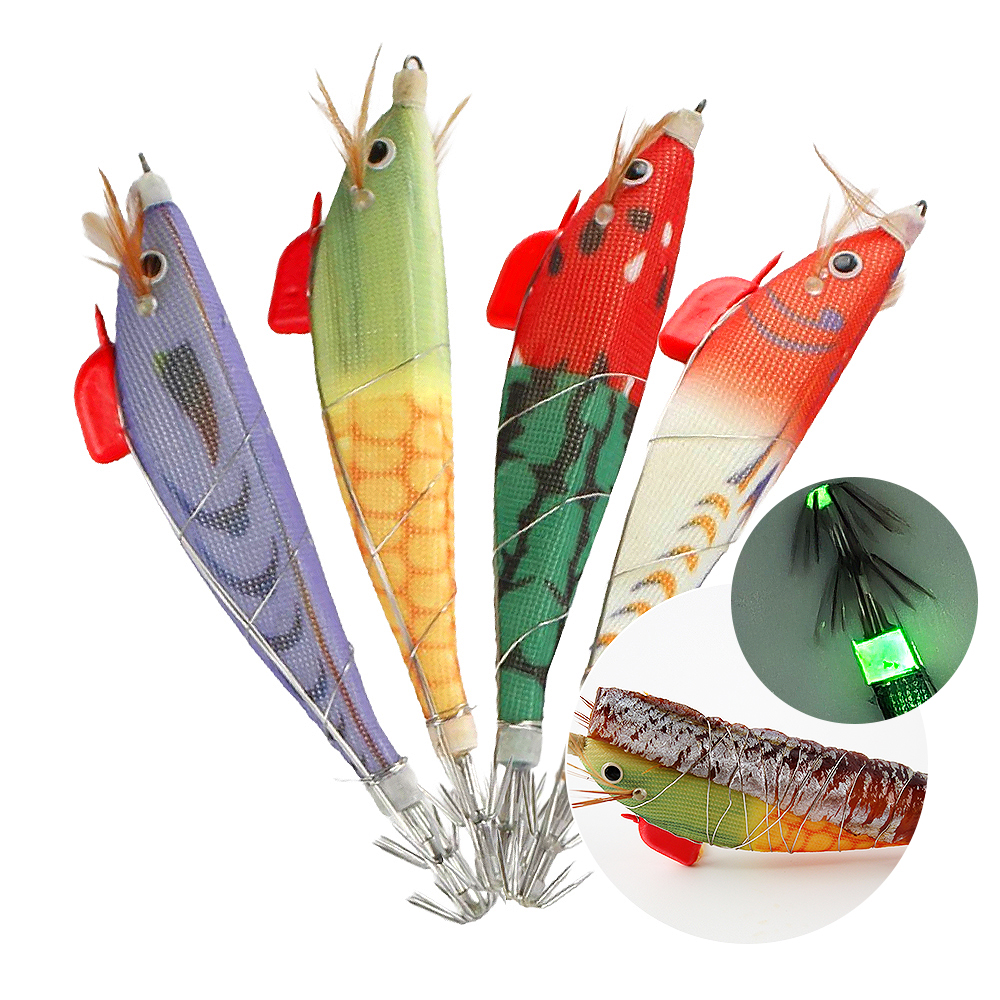 삼봉 에기 야광 생미끼 팁런 수평 쭈꾸미 갑오징어 한치 문어 애기