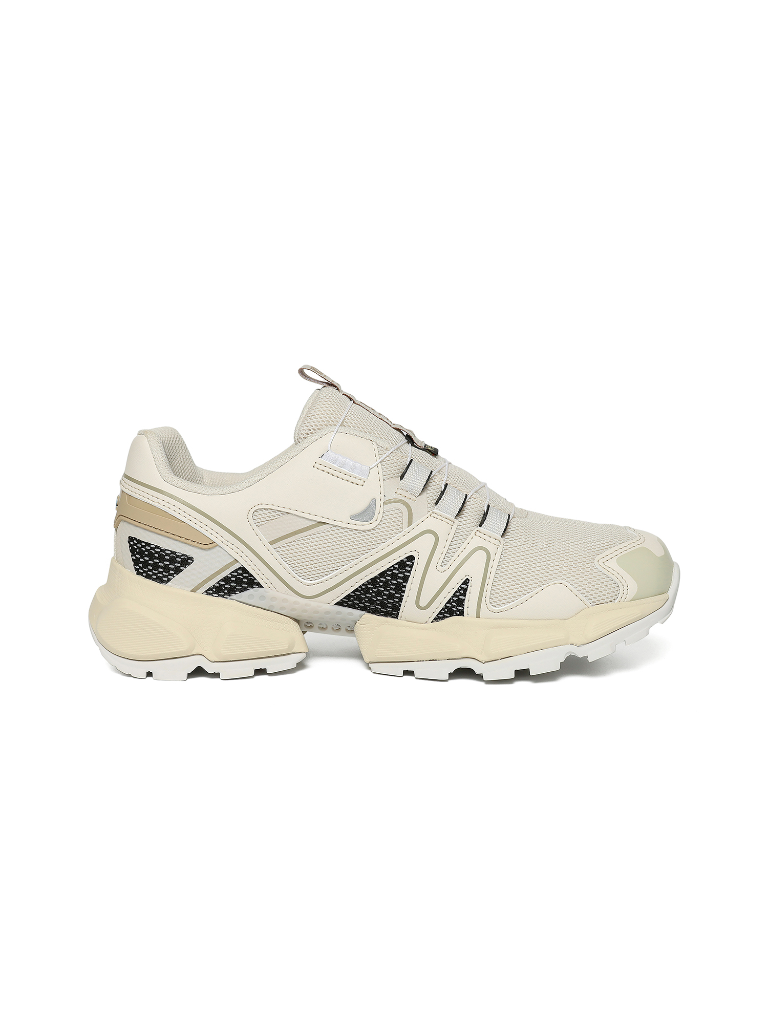 [본사직영] K2 공용 플라이하이크 일루젼(W3)_Off White FUS25G28W3 - 상세 이미지 2