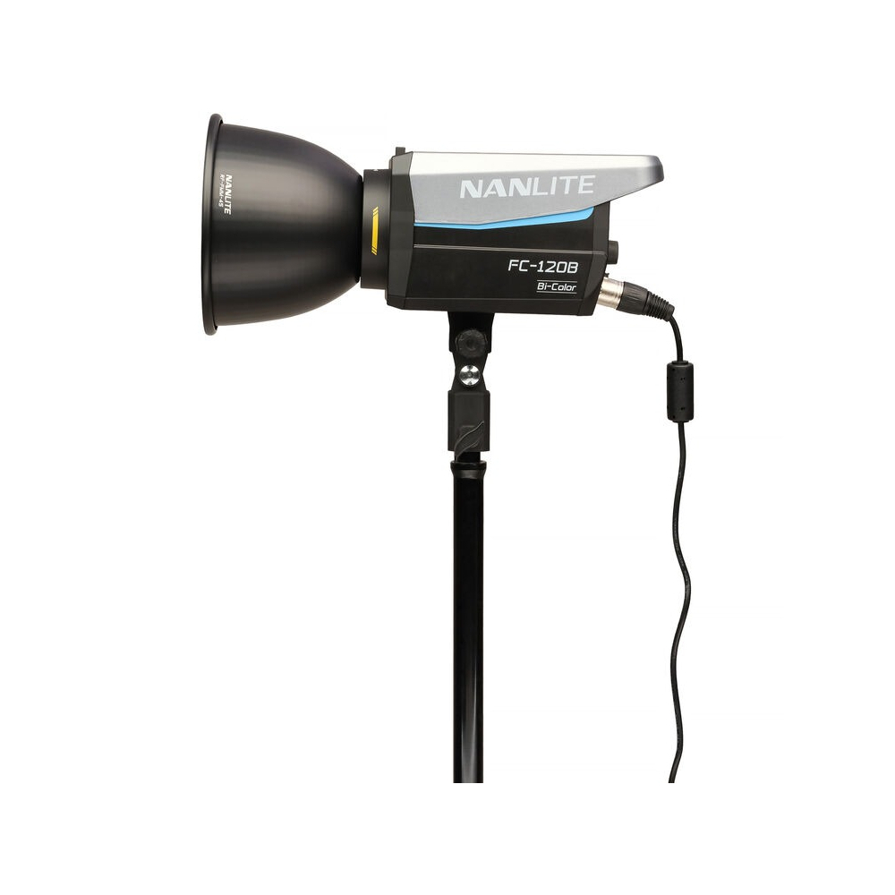 난라이트 FC-120B 방송 영상 촬영 조명 - 상품 이미지