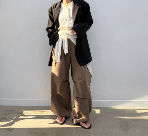 라트슬랙스 - 상품 이미지