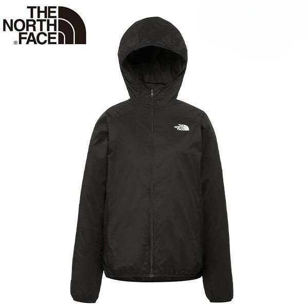 노스페이스 스와로테일 벤트 후디 여성용 바람막이 경량 NPW72577 - 상품 이미지