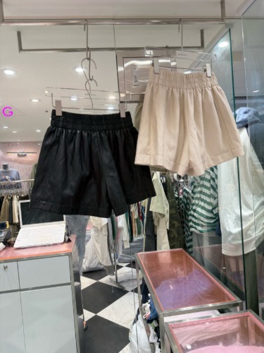 히버반바지 - 상품 이미지