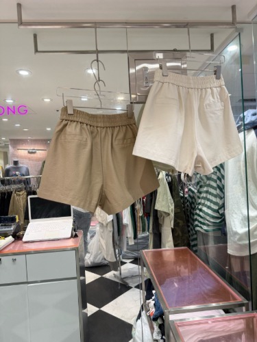 솔반바지 - 상품 이미지