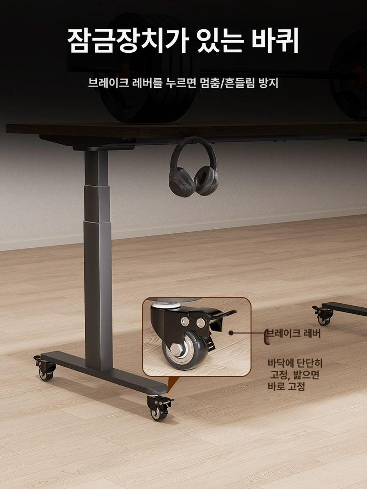 대걸레거치대 청소밀대 걸이 보관함 걸레받침대 대걸레 스테인레스 마대 4개 세트 - 상세 이미지 2