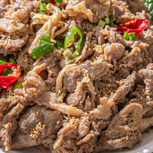 제철밥상 연남동 기사식당 돼지불백 250g 3팩 맛있게 먹은 솔직 후기 - 상품 이미지 2