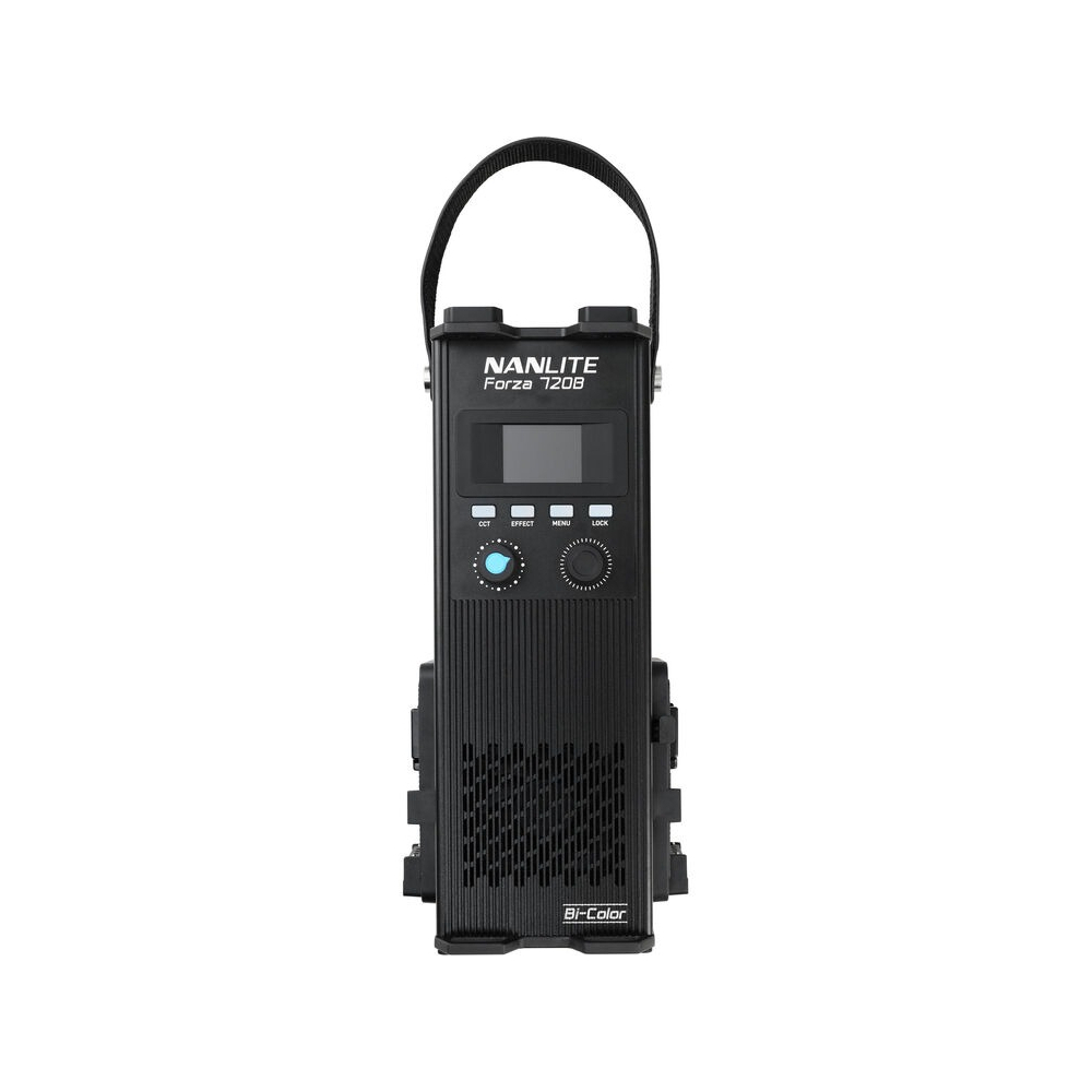 난라이트 포르자 720B LED 방송 촬영 조명 NANLITE Forza 720B - 상세 이미지 2