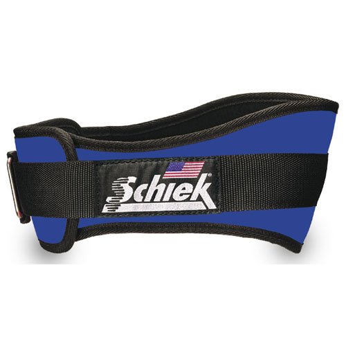 SCHIEK 헬스벨트 리프팅 웨이트 허리보호대 헬스벨트 추천 웨이트트레이닝