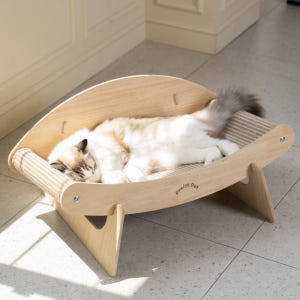 프레이즈펫 프리미엄 소파 스크래쳐 - 특대 매트 리필 교체 가능 고양이 ... 솔직 후기 | 실제 사용자 리뷰 총정리 - 상품 이미지 2