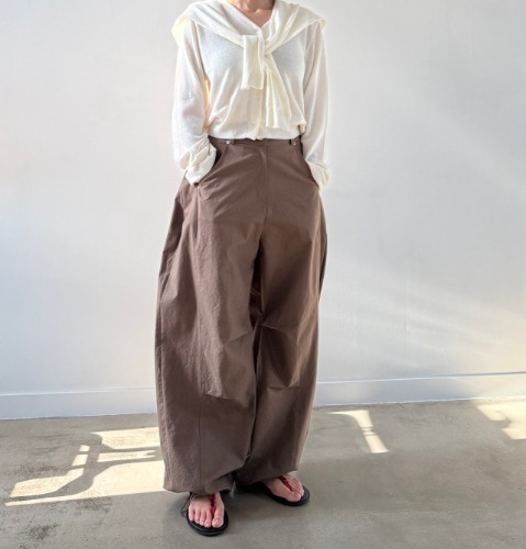 다우팬츠 - 상품 이미지