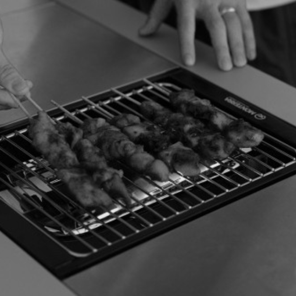 몬테라 애드온 멀티버너 IGT 구이바다 호환 캠핑 스토브