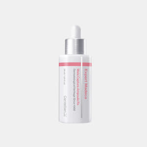 동국제약 센텔리안24 엑스퍼트 마데카 멜라캡처 앰플Rx 30ml x 1개 솔직 후기 | 피부 타입별 분석 - 상품 이미지 1