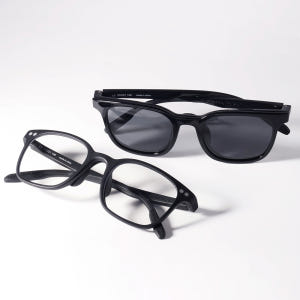 톰디어 데일리 러닝 골프 축구 스포츠 안경 SG5 (선글라스 자석클립 포... 운동러 솔직 후기 | 실사용 리뷰 - 상품 이미지 2