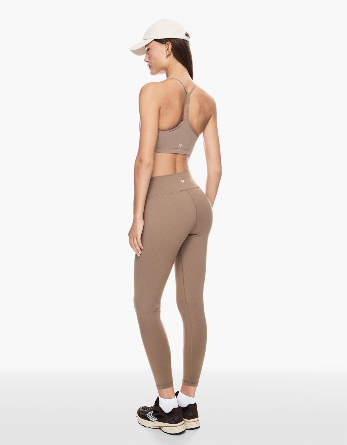 버쉬카 테크니컬 쿨링 퀵드라이 브리더블 스트랩 탑 8695/143 CAMEL - 상세 이미지 5