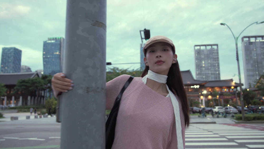 샥즈 오픈닷 원 패키지 상자