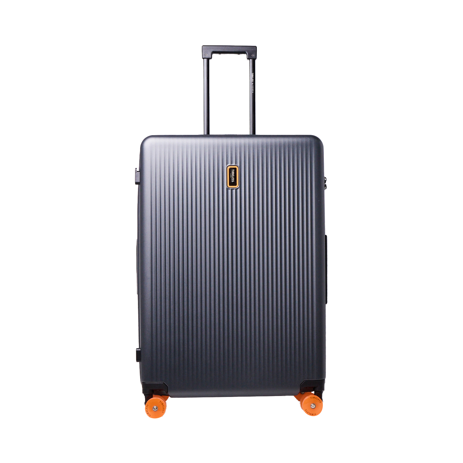 타임리스 퓨어릭 워시캐리어 68cm(24인치) 75cm(28인치) 안감분리 바퀴탈부착 세척가능한 여행가방