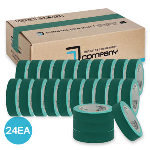 제이제이컴퍼니 청테이프 24mm 48mm 실사용 후기 | 효과 있을까? - 상품 이미지 2