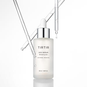 티르티르 긴급 보습 세럼 50ml 솔직 후기 | 피부 타입별 분석 - 상품 이미지 1