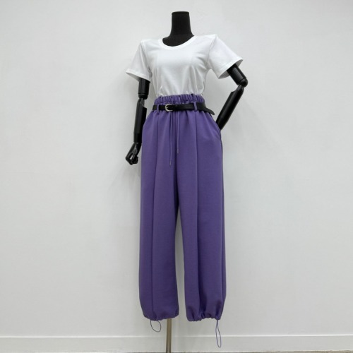 라라밴딩팬츠 - 상품 이미지