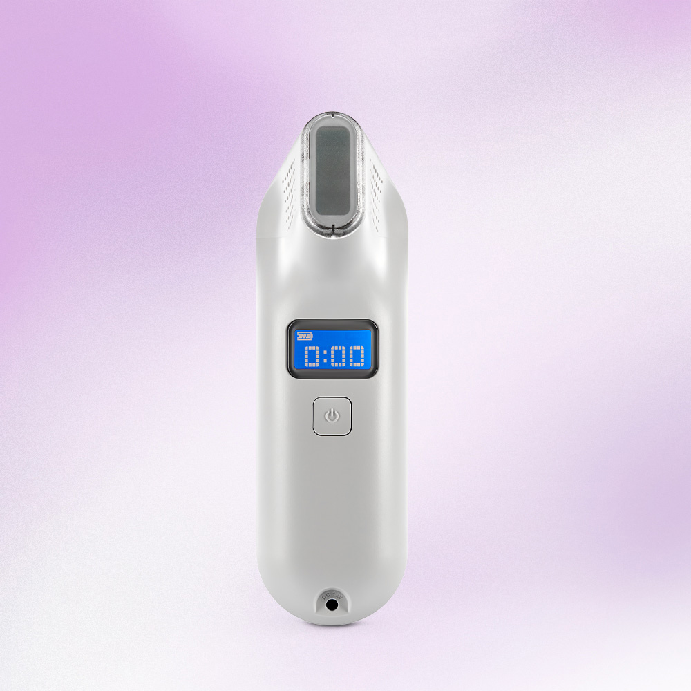 홈쎄라 아크제로 청소년 성인 여드름 뽀루지 피부트러블 홈케어 치료기