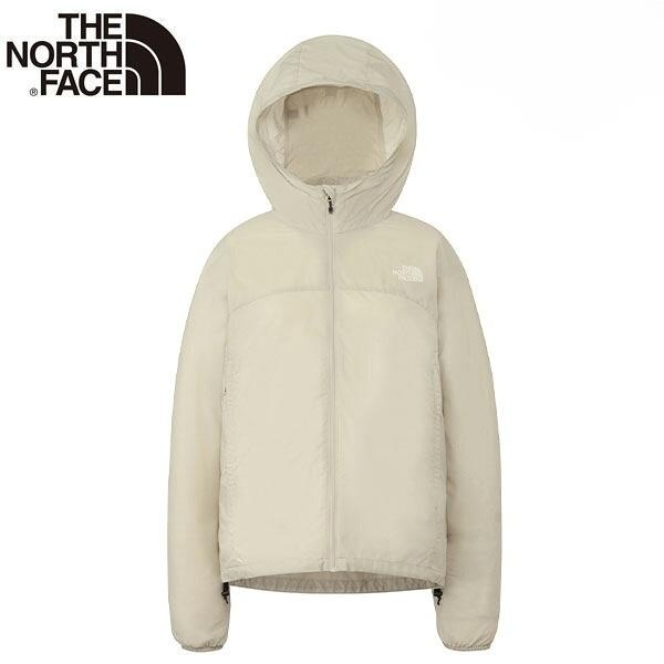 노스페이스 스와로테일 후디 여성용 바람막이 경량 NPW72501 - 상품 이미지