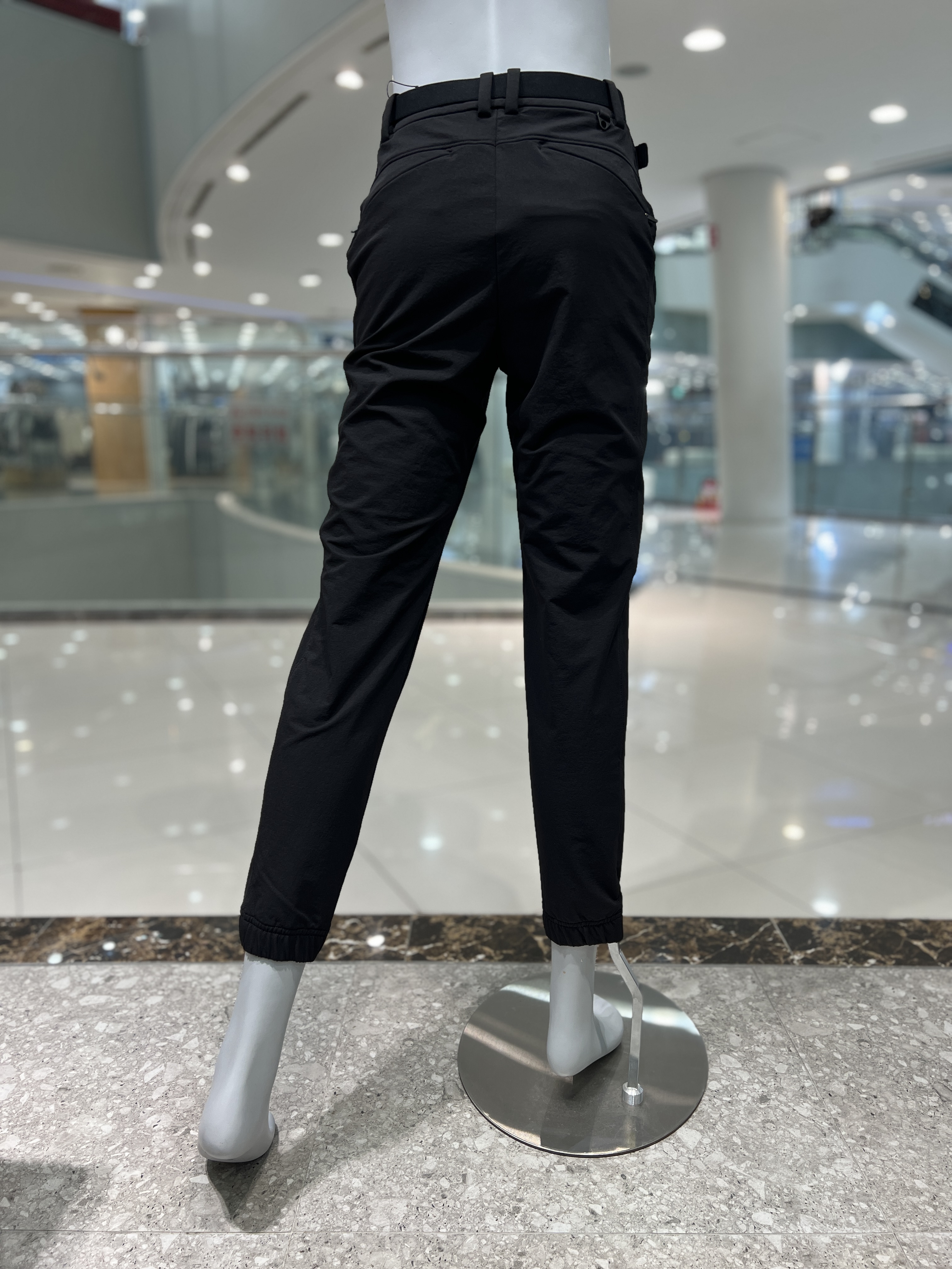 아이더 여성 등산 겨울 조거 팬츠 카벨로 WW24302 - 상세 이미지 3