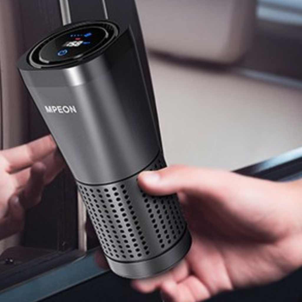 사무실 공기청정기 안방 아기방 작은 아이방 공기청정기