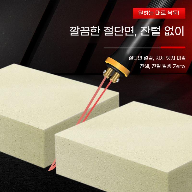 우드 버닝기 버닝펜 온도조절 버닝툴 인두기 각인기 - 상세 이미지 4