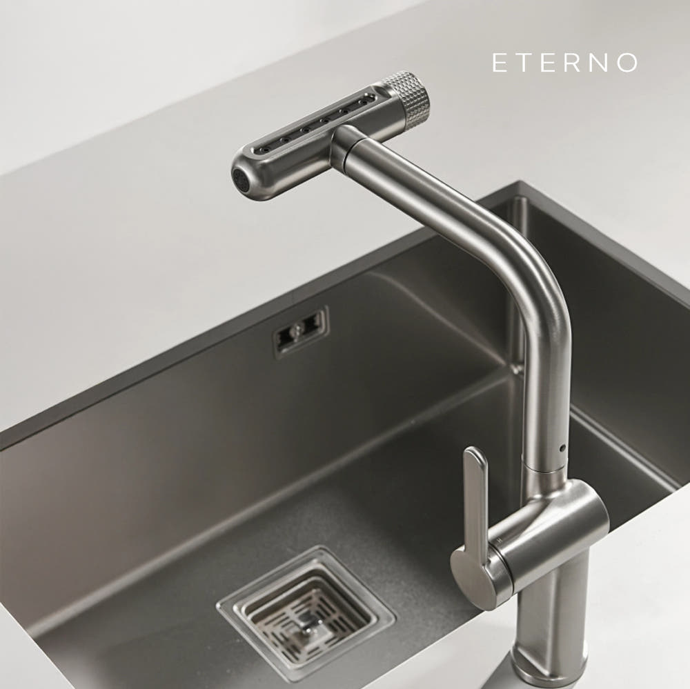 수전 비교 분석