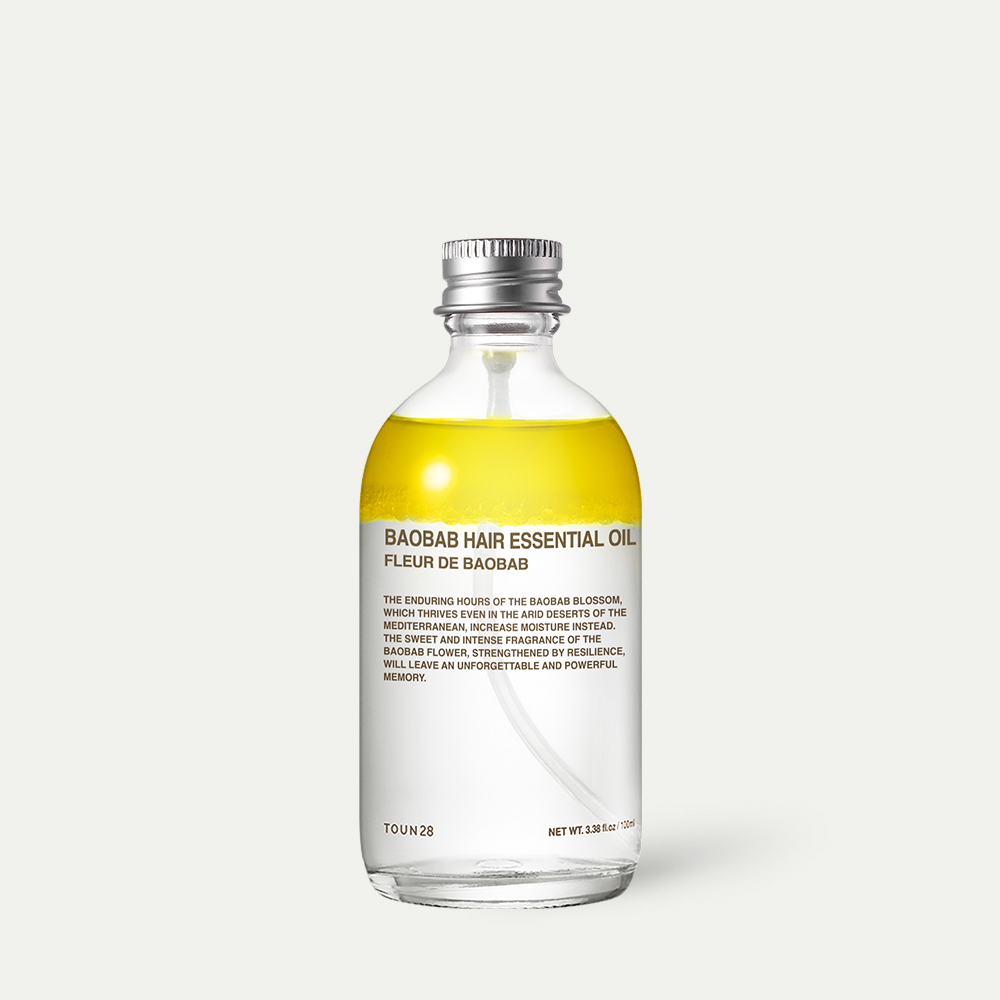 톤28 데튤립 헤어 퍼퓸 미스트 에센스 오일 100ml 이미지 3