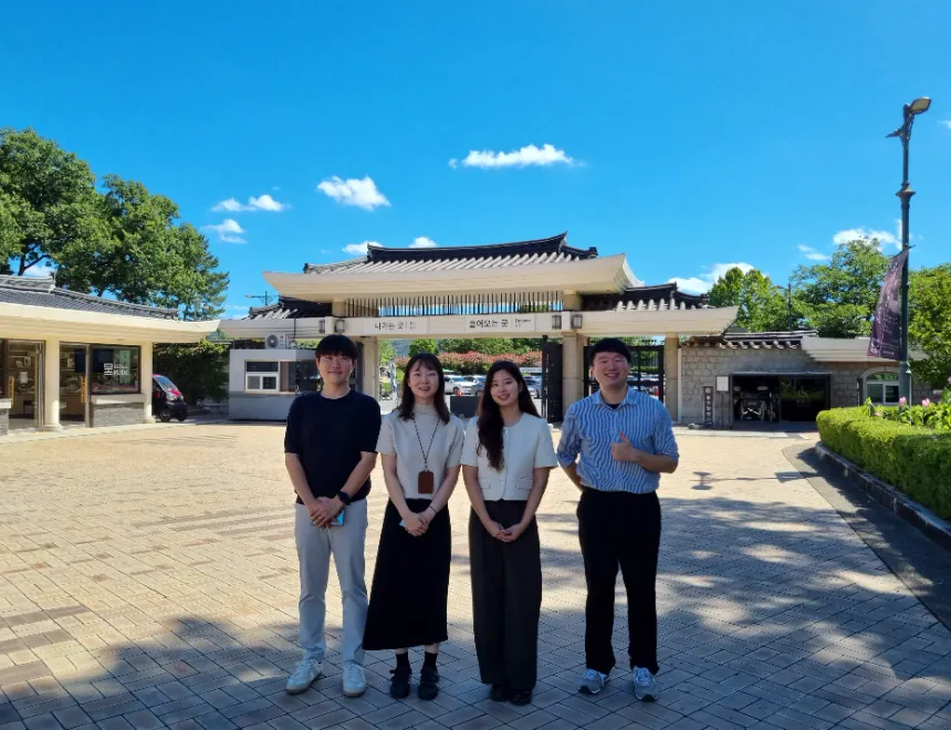 [초등교사자격] 경주 국립경주박물관 초등 역사 한국사 체험 주말 방학 특강 어린이 역사체험학습 도슨트 해설 수업 by 티처투어 - 상세 이미지 5