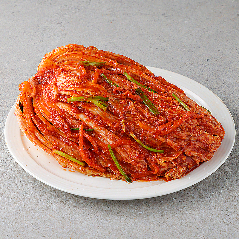 국내산 재료 전라도 배추김치 5kg 포기 김장 김치 10kg 2kg 3kg - 상세 이미지 2