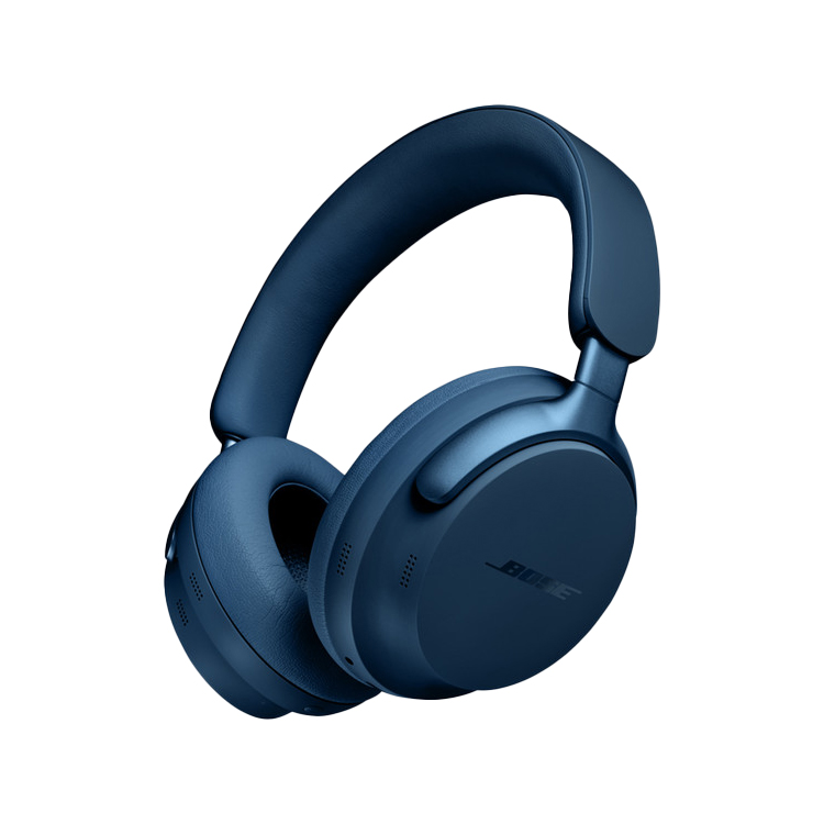 BOSE 보스 QC 울트라 헤드폰 + 오엘바흐 헤드폰 스탠드 패키지 - 상세 이미지 5